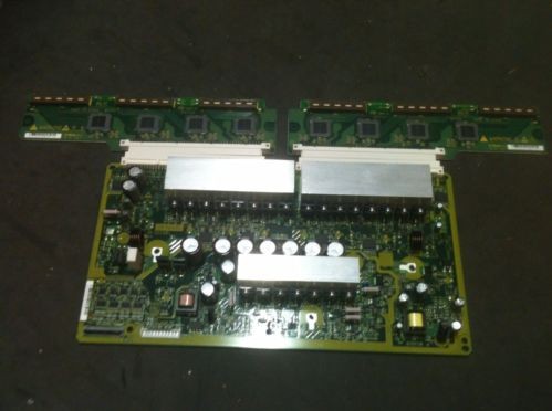 HITACHI Y-SUSTAIN MIT PUFFERPLATTE JP56181 JP57141 JP57142